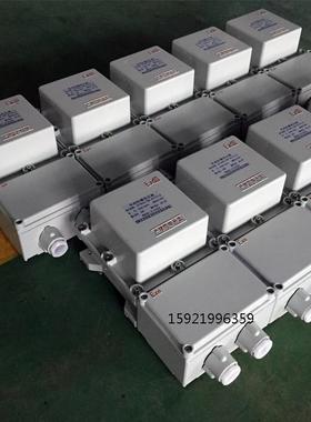 矿用爆变压器相安见描述bbk-0100W2KW5KVA全行灯380V20V转236V48V