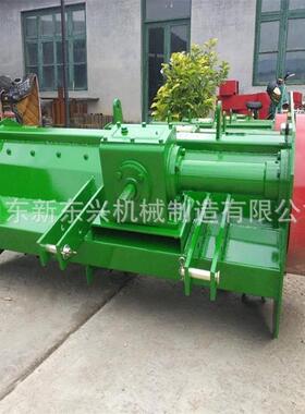 秸还田机农用四轮拖拉机秆玉米带秸秆牧草粉碎还田OXS灭机碎草草