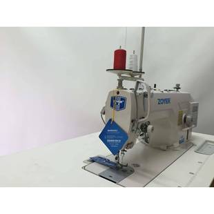 Y9000 D自动剪线缝纫机电平车高速自动D平Z缝 脑3佐屹直驱ZY9000