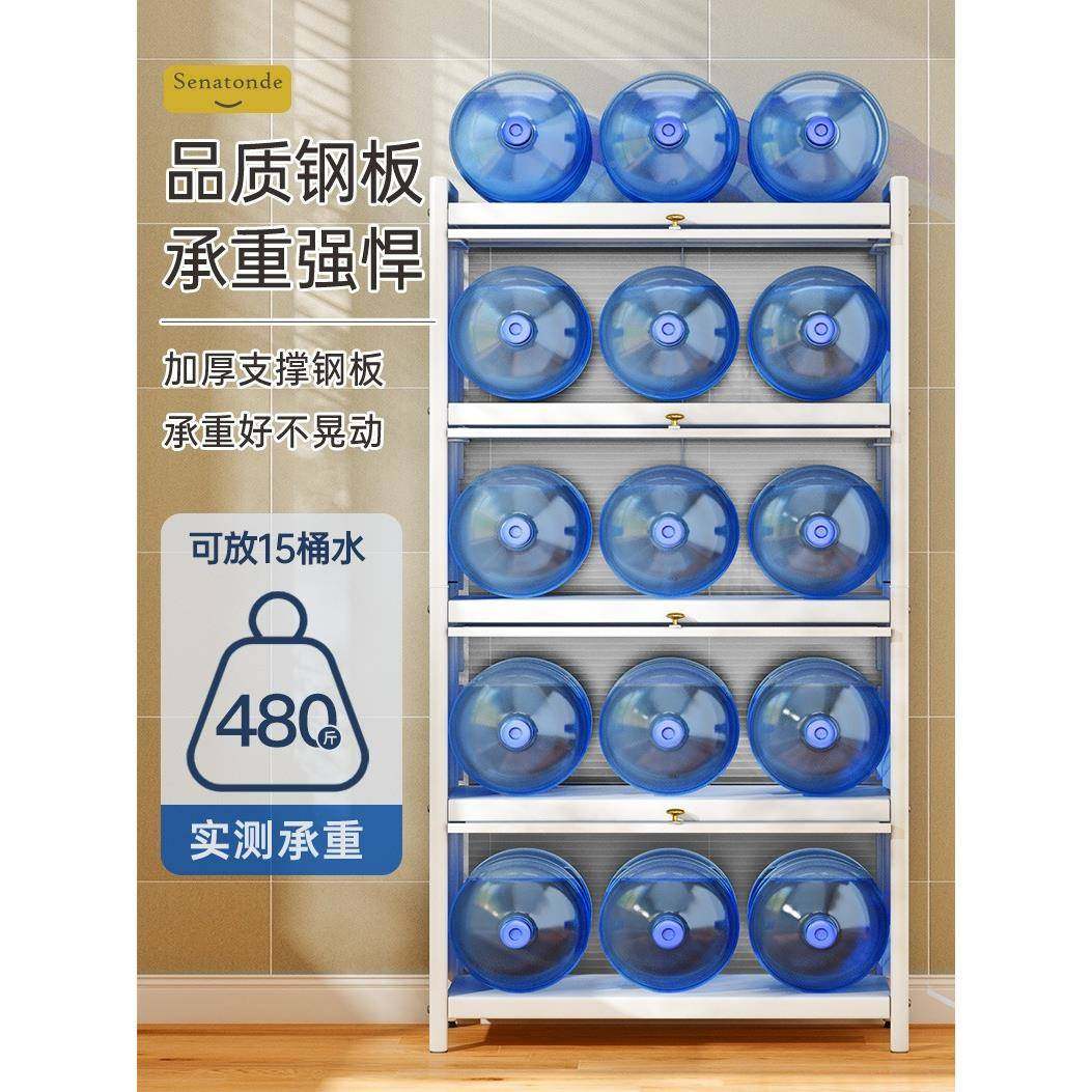 柜xyt厨房立式碗家台用小碗F765J5HT碟置物架面放盘碗筷型收纳盒