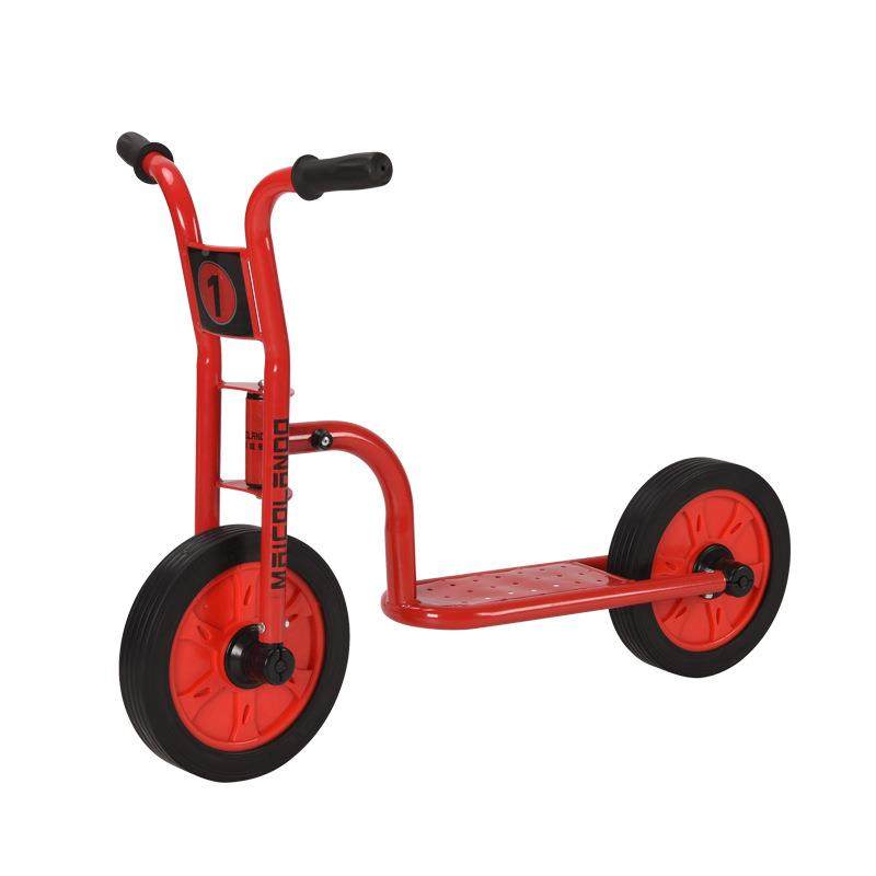 儿童衡车无脚踏2-3平-6岁滑步车宝婴园儿宝自行车幼儿滑AWV行车单