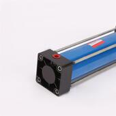 重气缸型QGQGAS QGB1 25X250X300X350X400X450X500X6QGB20000大型