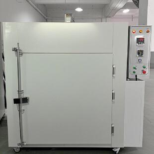 热风循环烘箱不锈钢风大ZJK型工业炉高温烤箱鼓燥箱烤干电热烘箱