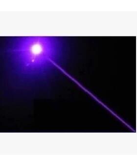 405nm200点m大功率蓝紫光可调焦蓝紫光RYC点雕刻火柴鞭w炮