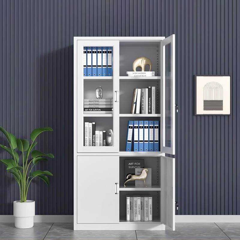 钢室制柜办公铁皮文件柜财务资料档抽案柜带锁凭证柜屉储WJG-Q235,商业/办公家具,办公储物柜,淘宝优惠券,粉丝福利购,淘宝优惠卷