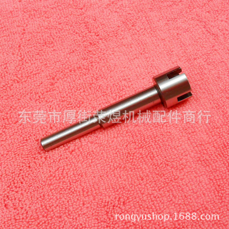 驱动轴皮革精工削皮铲皮机梅花轴