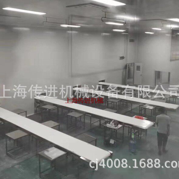 配餐输送机餐饮公司配餐流水线北京厨房分餐输送机