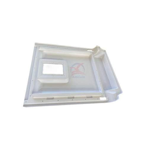 a塑b广s吸OXQ塑壳外太空舱旅馆塑料吸告机塑胶外壳厚片吸塑热成型