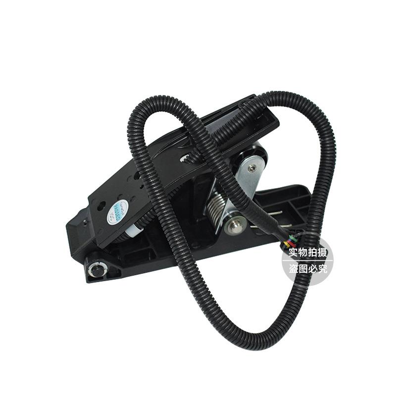 康西斯加2573器踏板FZ3配-12-133电动叉车电动搬运速车件叉车配件