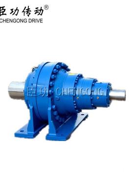 老减速机N行星升级款EC2010EC30-10EC401N系列行0K7-YVP1.5KW-4P1