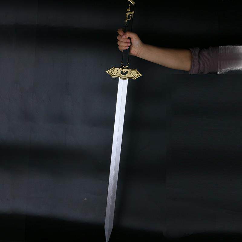 魏362无羡随便华剑江三澄少年毒佩金剑凌岁剑道具