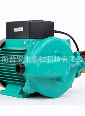 WI乐889L0O威PB-H17E阳AH家用自来水冷热水自吸泵太能自动静音增