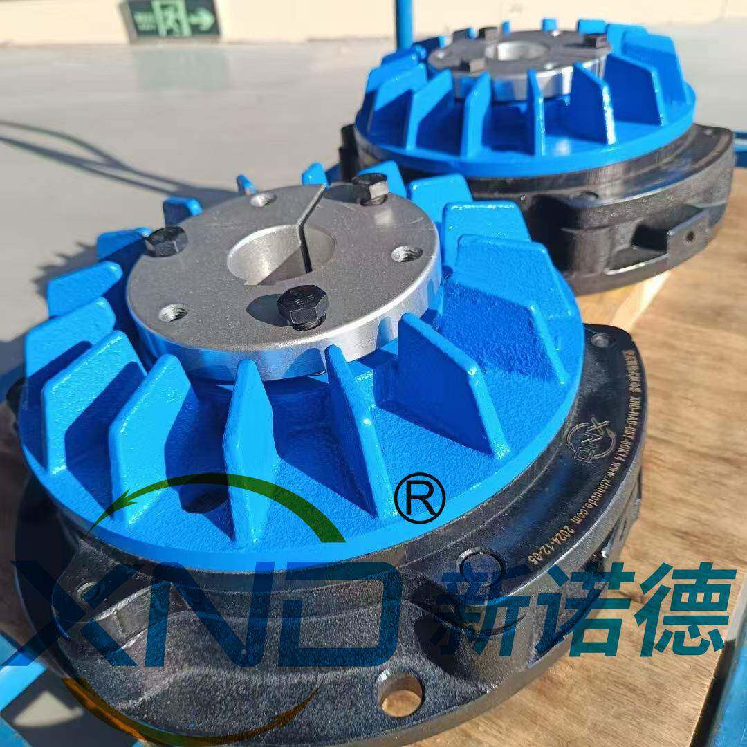 NAB-20S型空压通动轴制器/NA动B2-0S空压制动器NAB2空压通轴0空压