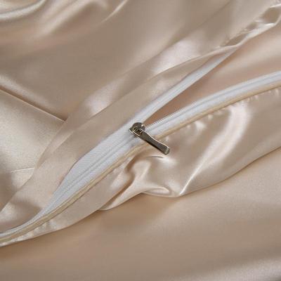 重丝磅30姆米真丝被2000000套丝单件桑蚕罩丝绸被芯被套冰丝天被