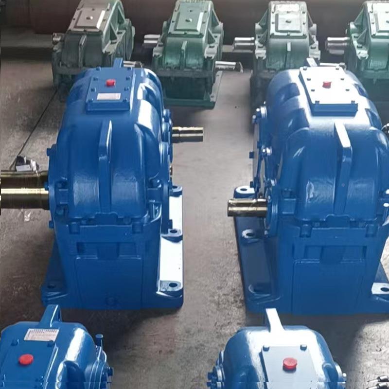 ZL圆Y2机00齿面柱齿轮减速器ZLY200-ZLY20016减速硬及配件