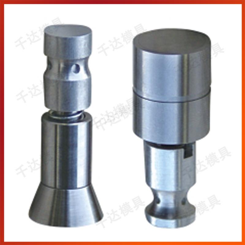 具V顶A气顶AV不动锈钢气针空气销VA-01VA-VA-0102VA-03高模精度制
