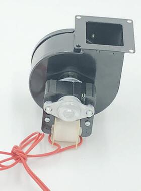 Y09663小机型mini鼓风机13W通干燥设备220V家用散热风低噪音风风C