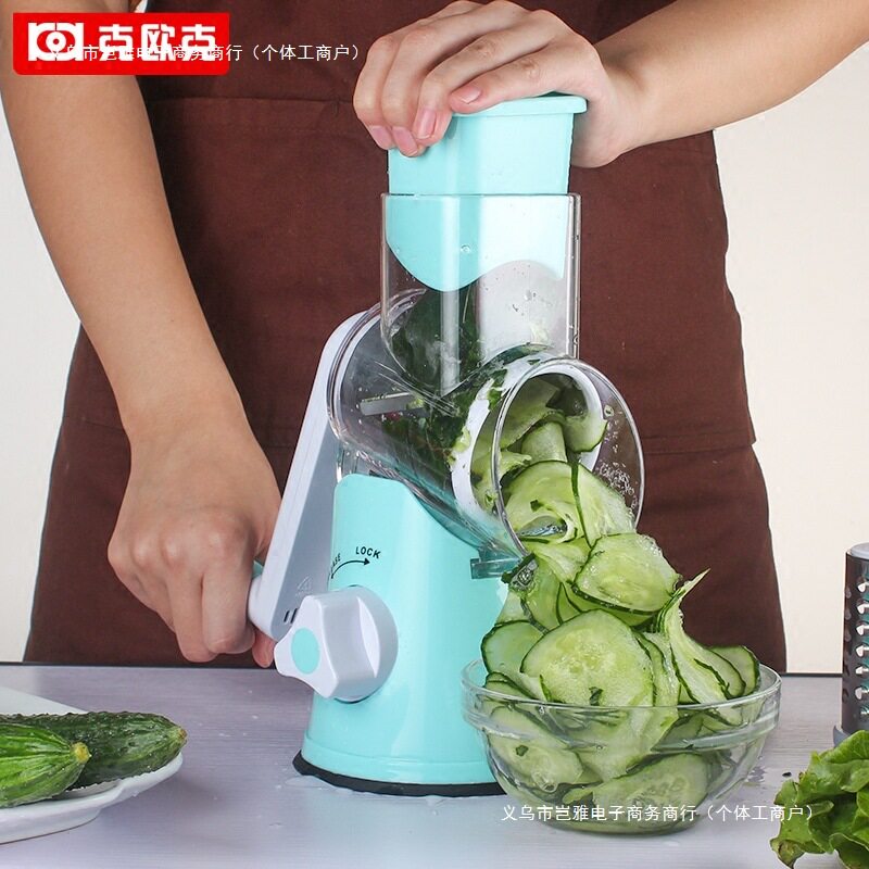 创意家居厨房懒人日用品