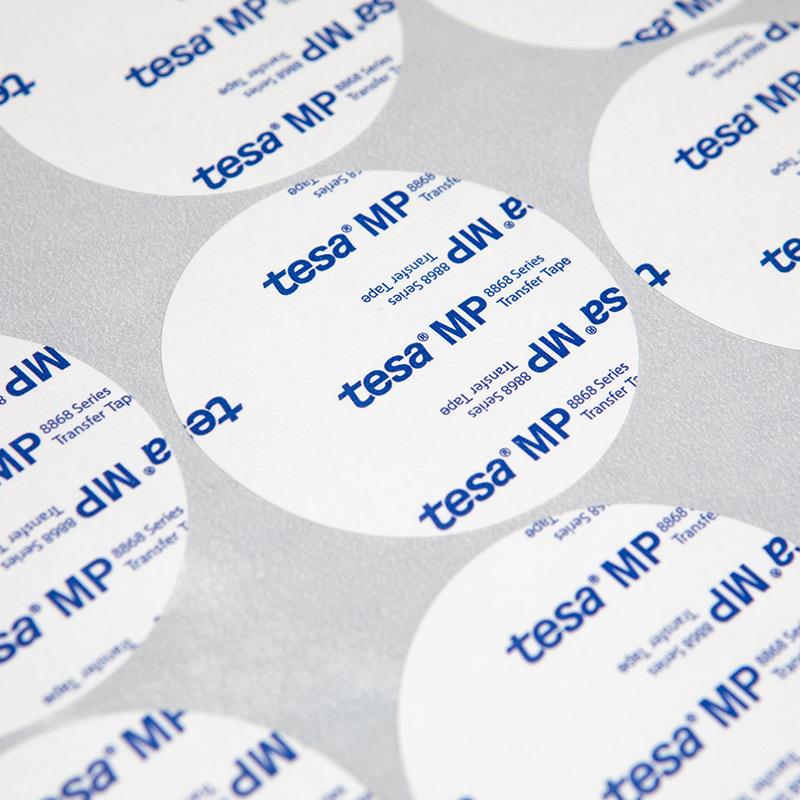 德莎tesa8868泡xMP多功能无基透高88681透粘高服帖材柔软明棉毛毡