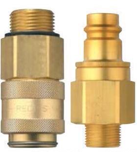 13KATF0C6MPXRETUS接头1183KATF06MPX宝塔6M1M管利达时插接头