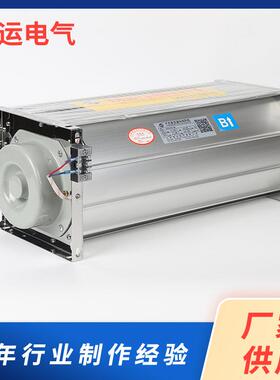 机GFDD470-15风5干式变压109器斜流冷却风机吹顶式风机