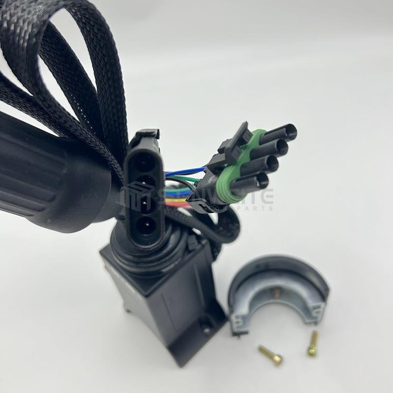 GRP现货卖OE:23827010150216209组合开关择档控热制器用A于凯斯