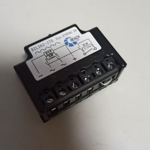 REACHRZL262-170刹车整流器