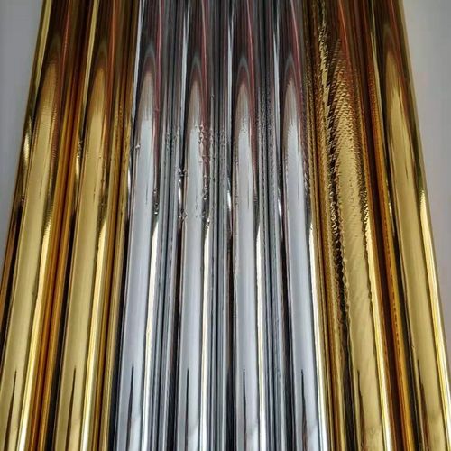 进口烫金纸ABS塑料PP物料PC塑胶玻璃瓶皮革纸张油墨电化铝