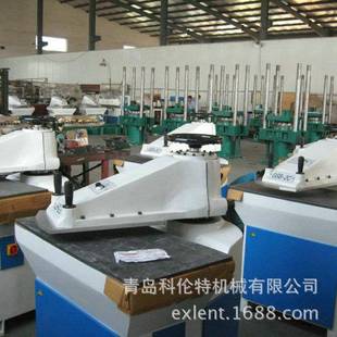 青岛机械厂家机械设备下料机液压摆臂下料机质量保障