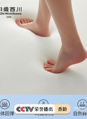 床学垫生宿舍单人90x190褥软垫寝室床02.9米垫褥KFD1米记忆棉床褥