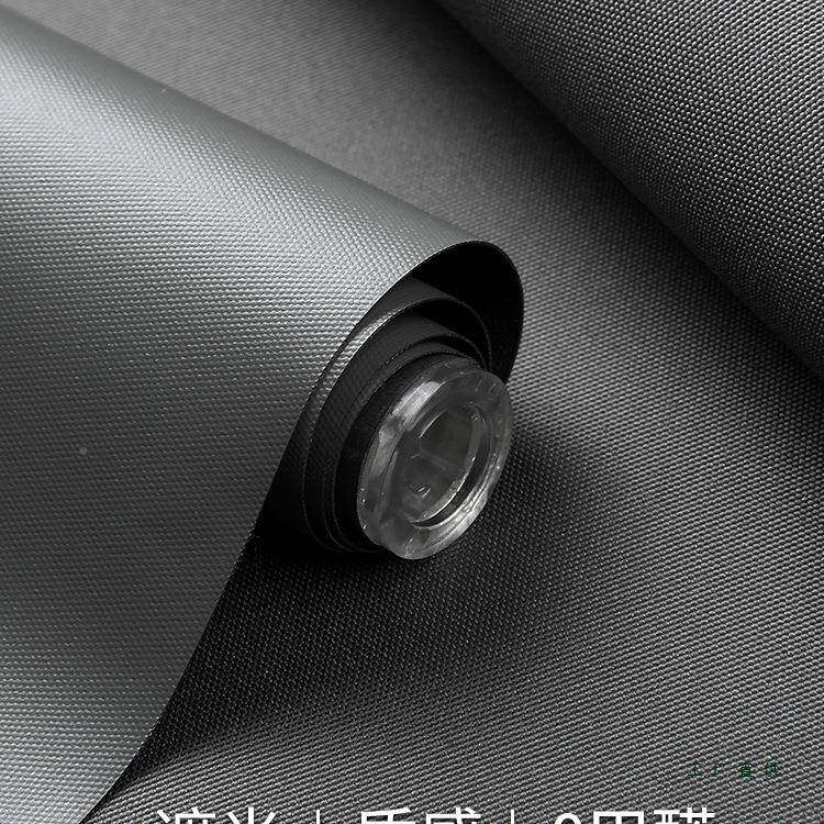 自动升降弹簧卷帘窗帘水免打F969S5HS厨孔安装卫生间房室防浴遮阳
