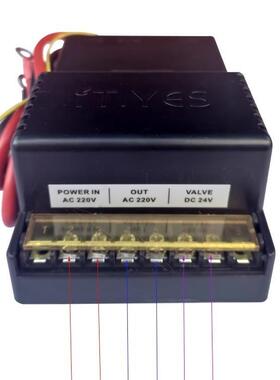 优脉格冲TLS点器GL-KXBC8火位端子4隧道炉烤箱炉新南方俊麦美爱厨