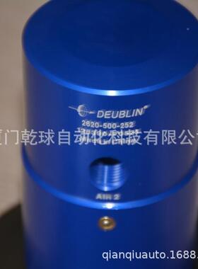 DEUBLI2杜博林N混合式多通道2507G-F13M厂旋转UBT接头批原质保
