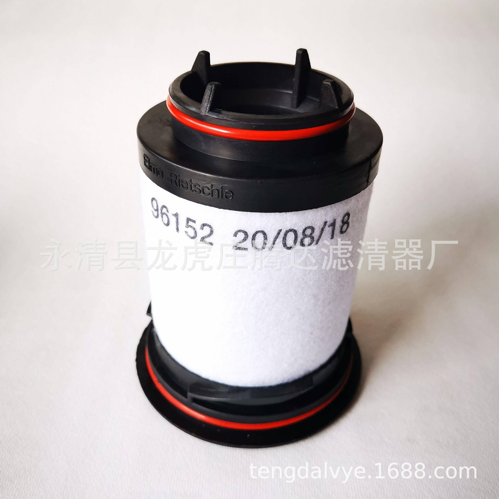 里其乐v731630-01排00c真空泵气滤芯vc510滤芯