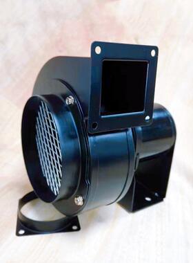 C风Y127温烤箱抽风机隧ZDJ道炉炉热循环鼓风高机烧烤炉壁挂排烟风