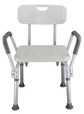 椅ZLL淋浴座椅孕妇洗椅澡椅残疾人病人沐浴安椅全老人冲凉浴室卫