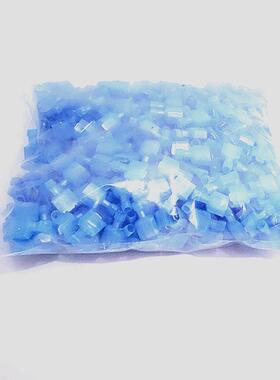 乐清百展电子软护套开口鼻MDFNA-2-快速接N端子-一包500个MDFA-21
