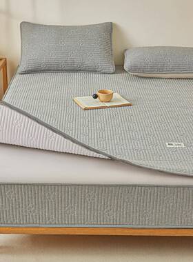 纯垫棉六面全席梦思翻新套全棉拉链款ENN床笠保护床包罩防潮防霉
