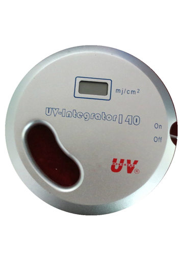 带耳UV-INT140UV能量计 UV能量计140 紫外辐照计 UV能量计150
