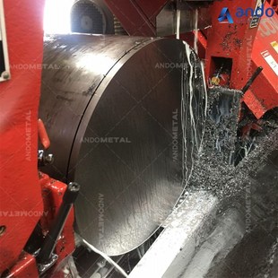 圆棒 镍基耐蚀合金棒 圆钢 板材 无缝管 NS322 钢板 NS3202