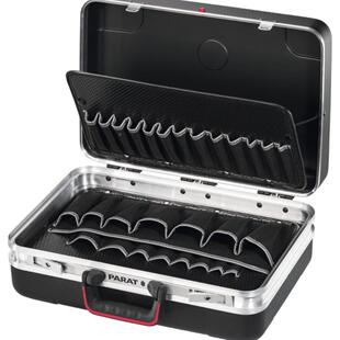 T德国-帕拉特PARA工具箱等FBA，飞可作手为提行李带上机其他聚瀚