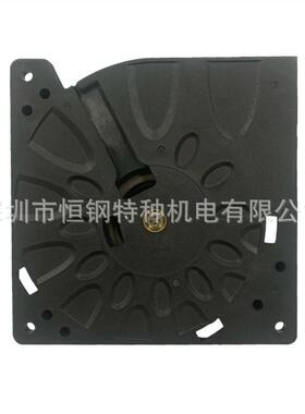 120风32鼓机大4风量鼓机5200RPM风XCB2v