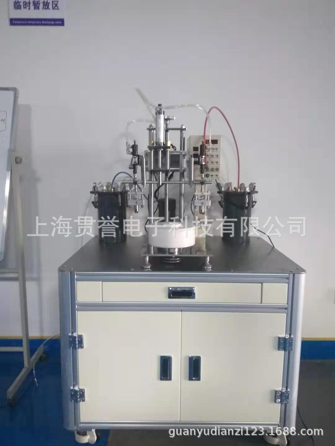 厂家 汽车钢圈自动划线机 钢圈划线机