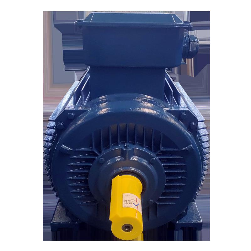 三级能效电5动六安机江YTQSE3-31M-2/132kW凯泉水淮泵电机
