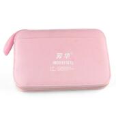 5工L用缝纫机线面线彩色LTS涤纶手针线家盒402A黑白线缝纫工具