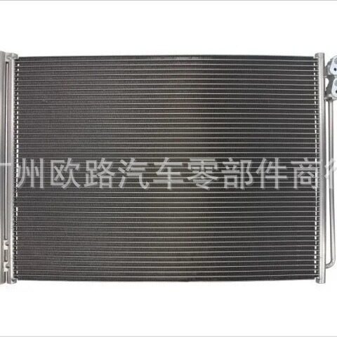 奔驰宝马冷凝器多型号适用