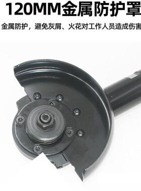 速豹4寸气动角磨机砂风动RBY轮机小型角向光机调砂光机10速0M磨M