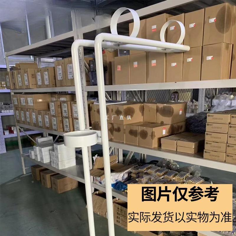 雕刻机吸管支93架三/四工序开料架除尘刻吸尘管支撑尘雕机配件