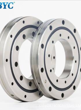 交叉滚子轴承数控机床轴承RU17轴ZBZ8R轴U承R178GU178X承