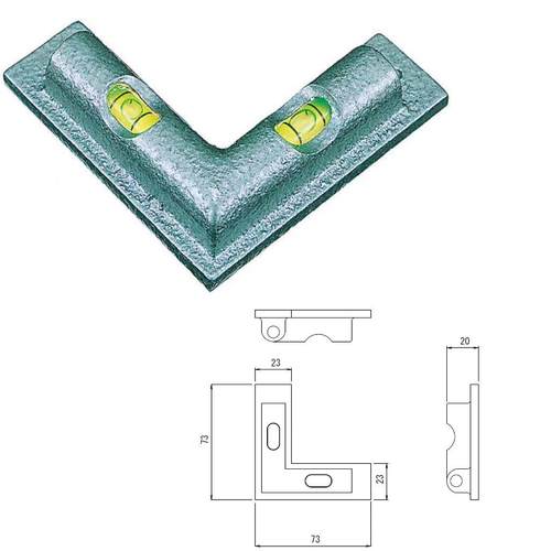 RS铸K新泻理研室外施工用铁制型水7405平仪55-6L5